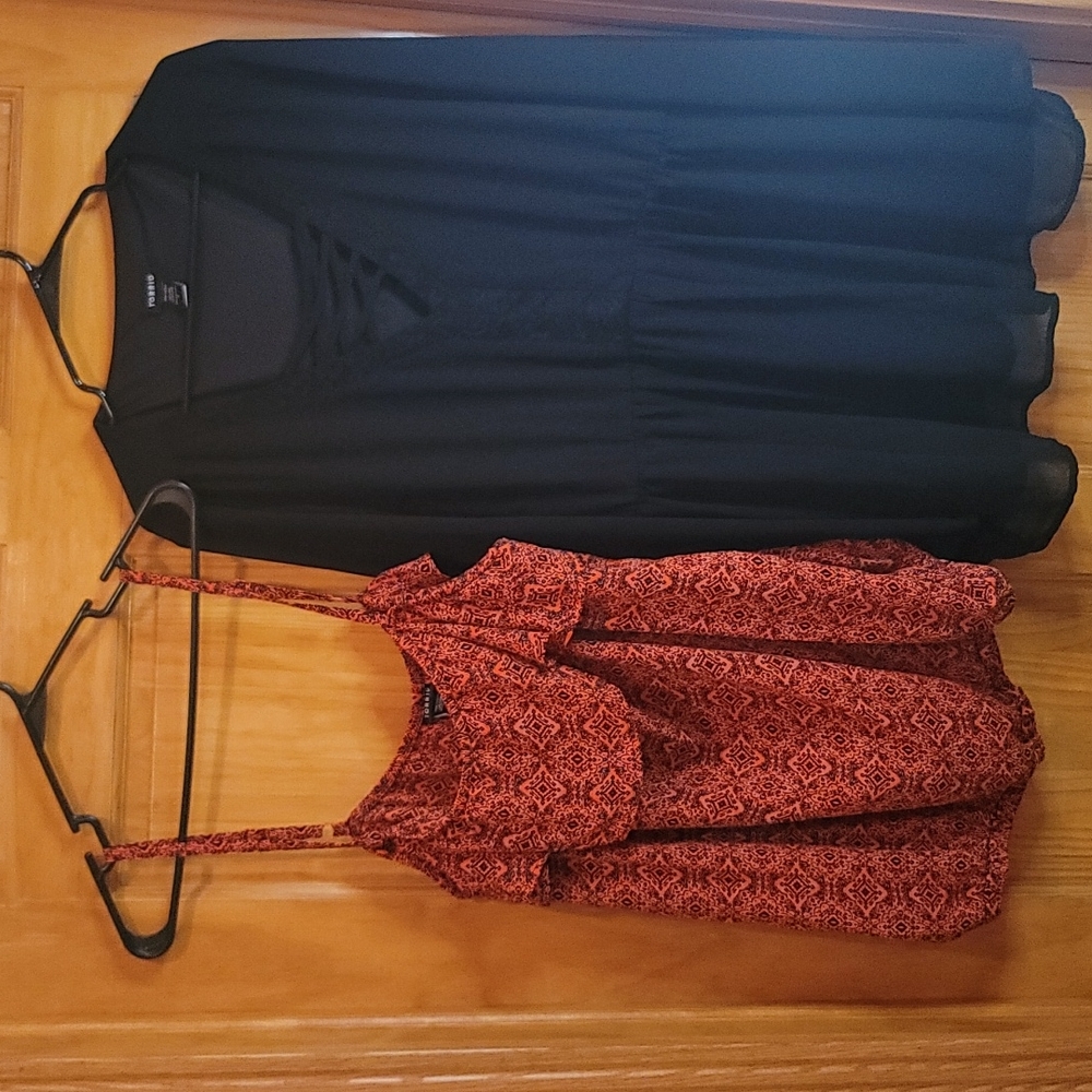 Torrid Lot Size 3